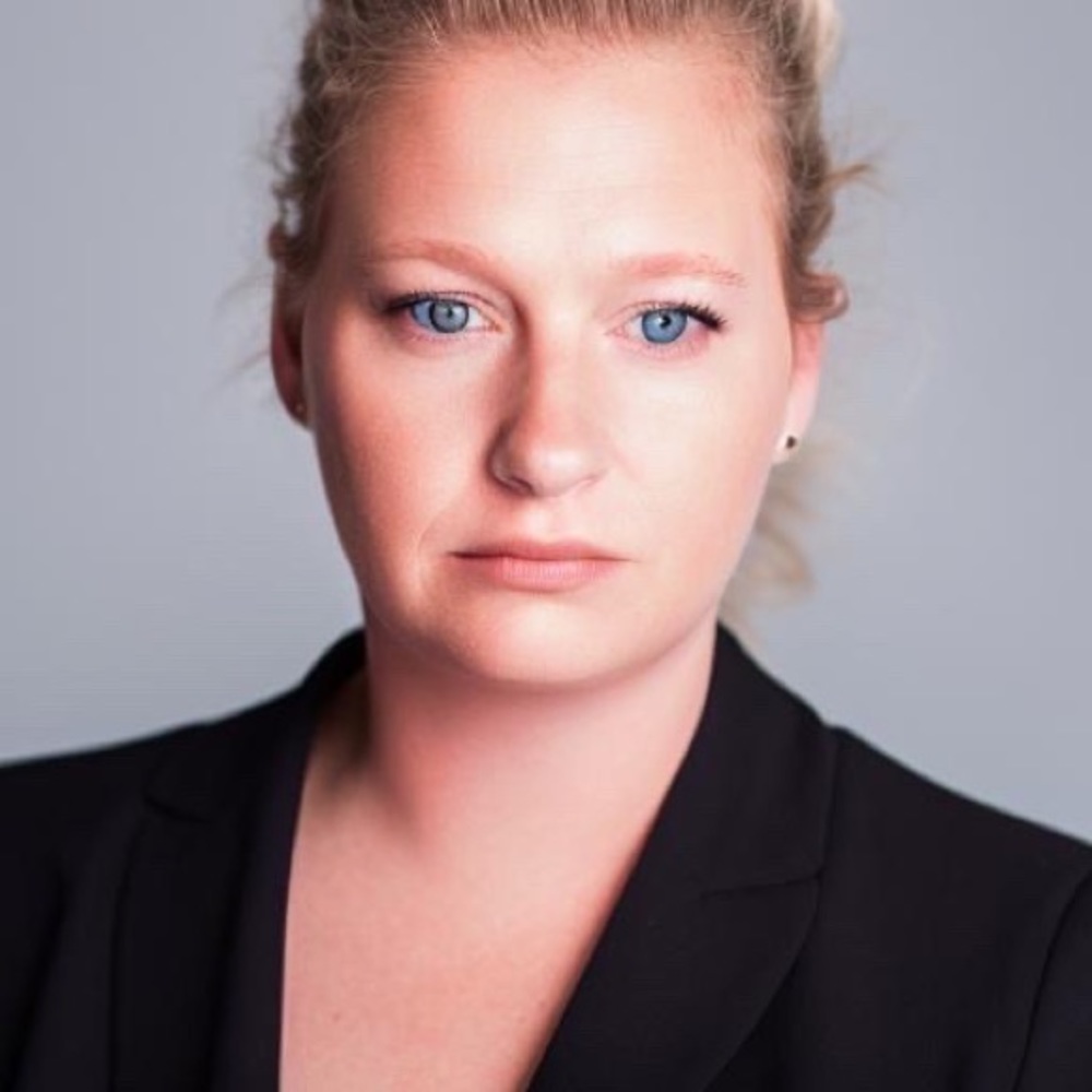 Meet your Posher, Courtney